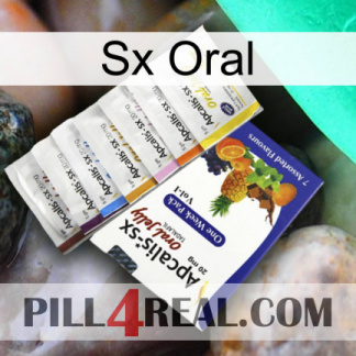 Sx Oral 11